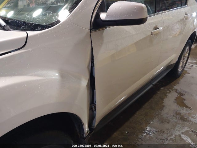 Chevrolet EQUINOX 1LT 2014 1GNALBEK2EZ108986 Image 12