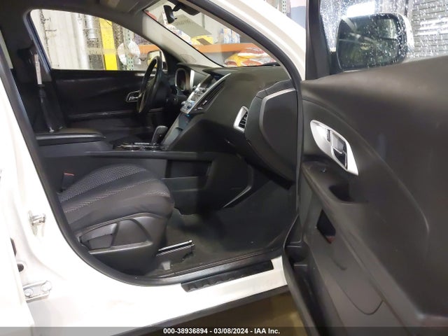Chevrolet EQUINOX 1LT 2014 1GNALBEK2EZ108986 Image 5