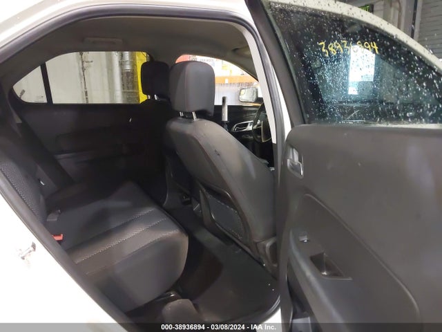 Chevrolet EQUINOX 1LT 2014 1GNALBEK2EZ108986 Image 8