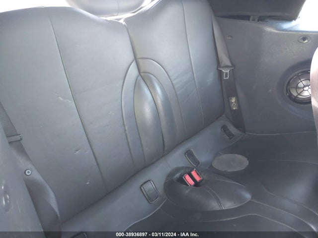 2006 MINI COOPER WMWRF335X6TG14219 Photo 7