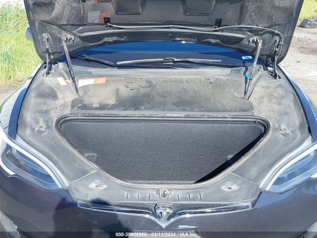 5YJSA1E25HF181213 Tesla Model S 100d/60d/75d/90d/p100d