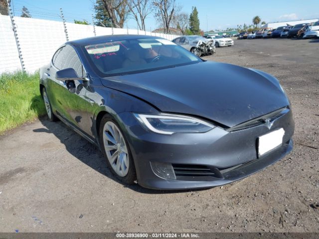 5YJSA1E25HF181213 Tesla Model S 100d/60d/75d/90d/p100d