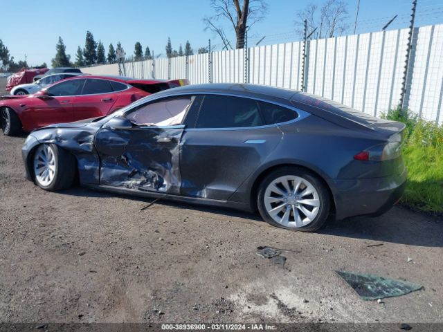5YJSA1E25HF181213 Tesla Model S 100d/60d/75d/90d/p100d