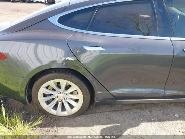 5YJSA1E25HF181213 Tesla Model S 100d/60d/75d/90d/p100d