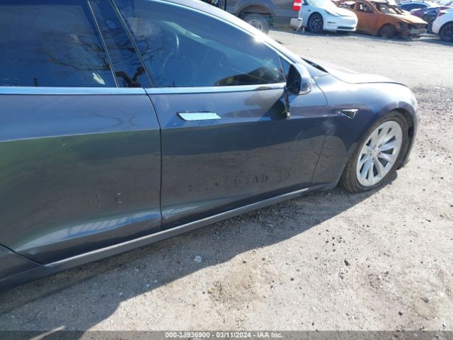 5YJSA1E25HF181213 Tesla Model S 100d/60d/75d/90d/p100d