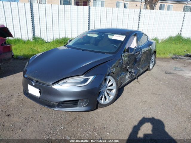 5YJSA1E25HF181213 Tesla Model S 100d/60d/75d/90d/p100d