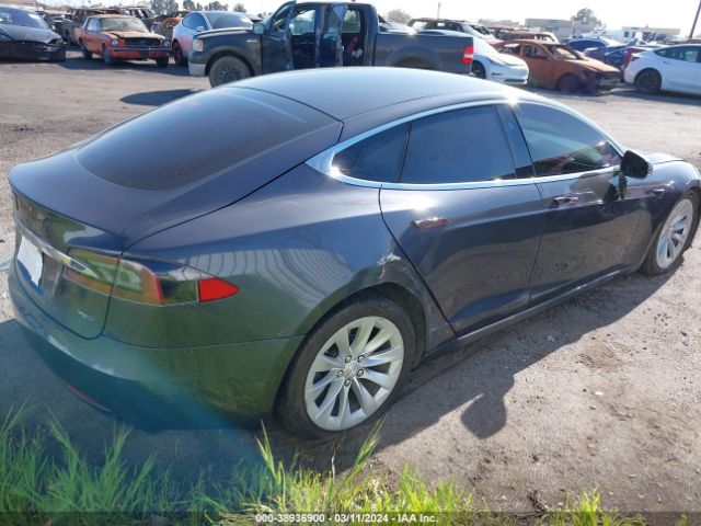 5YJSA1E25HF181213 Tesla Model S 100d/60d/75d/90d/p100d