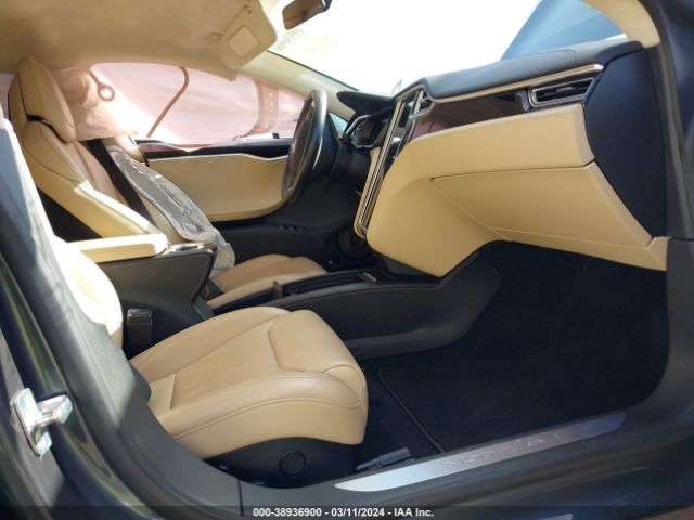 5YJSA1E25HF181213 Tesla Model S 100d/60d/75d/90d/p100d