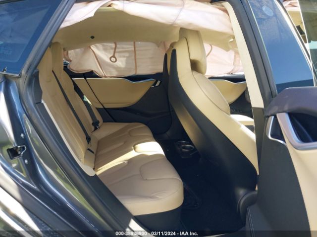 5YJSA1E25HF181213 Tesla Model S 100d/60d/75d/90d/p100d