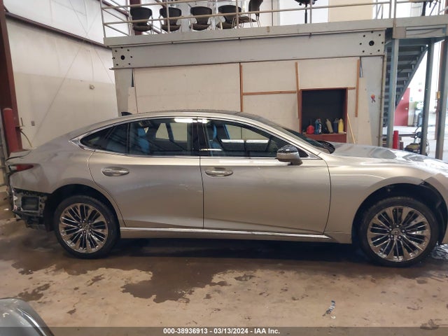 JTHC5LFF7J5001726 Lexus Ls 500