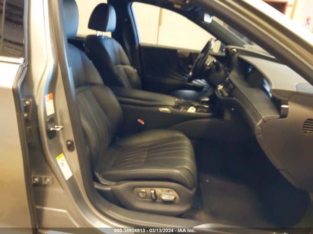 JTHC5LFF7J5001726 Lexus Ls 500