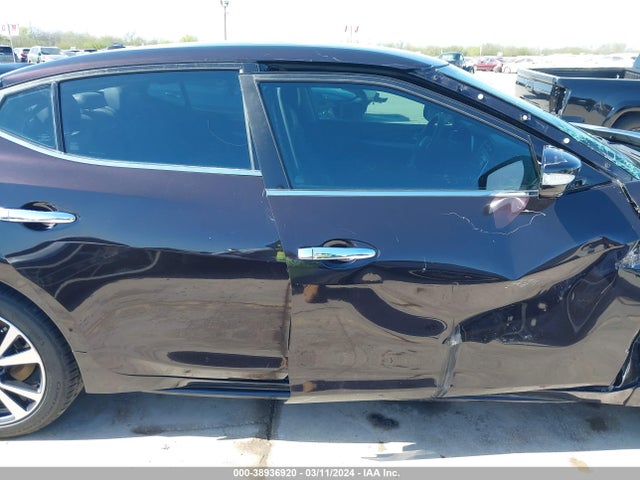 Nissan Maxima 3.5 Sv 2016 1N4AA6AP7GC396992 Image 14