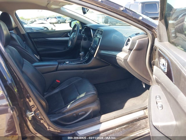 Nissan Maxima 3.5 Sv 2016 1N4AA6AP7GC396992 Image 5