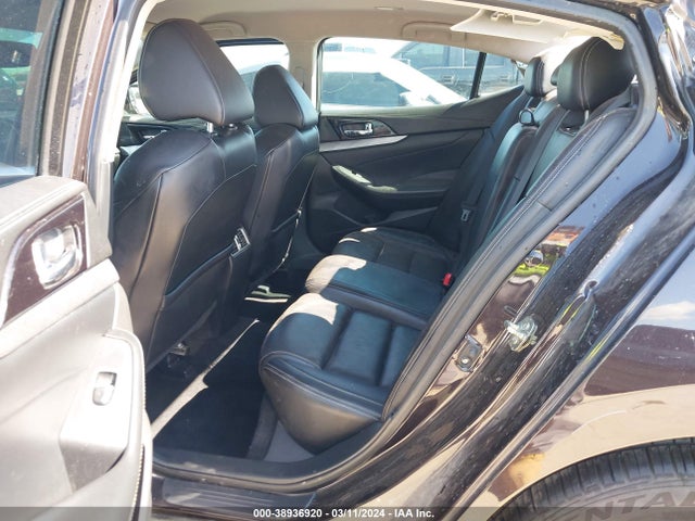 Nissan Maxima 3.5 Sv 2016 1N4AA6AP7GC396992 Image 8