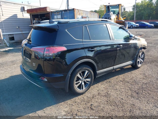 Toyota Rav4 Xle 2017 2T3RFREV1HW658982 Image 4