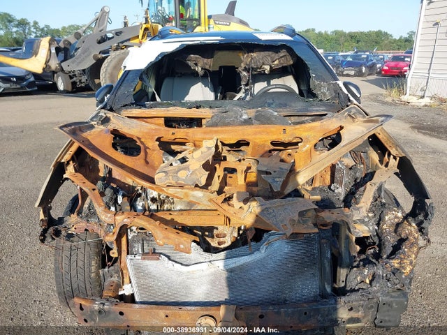 Toyota Rav4 Xle 2017 2T3RFREV1HW658982 Image 6