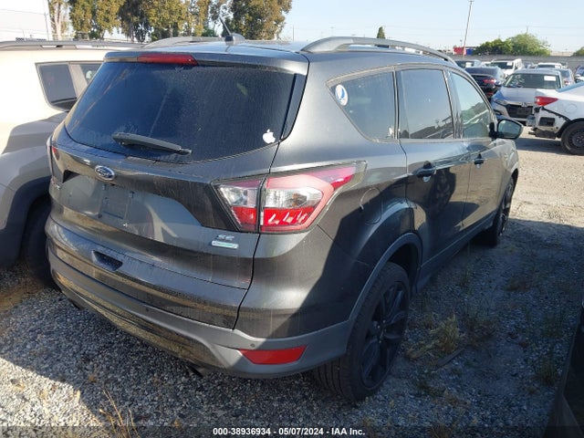 Ford ESCAPE SE 2017 1FMCU0GD2HUA32569 Image 4