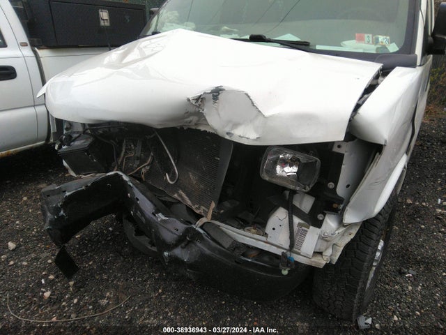 Chevrolet Express 3500 Work Van 2014 1GCZGTCG5E1205134 Image 6
