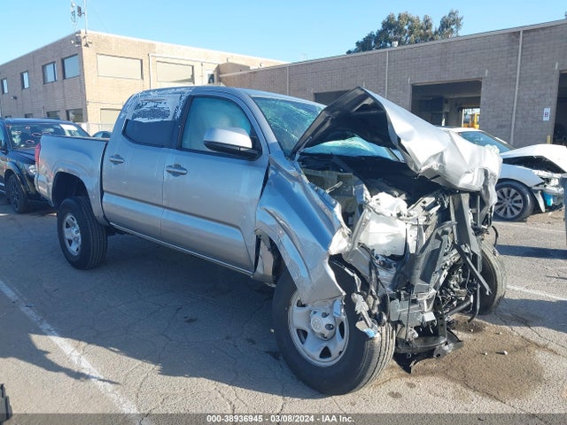 Toyota Tacoma Sr 2021 5TFAX5GN7MX188897 Image 1