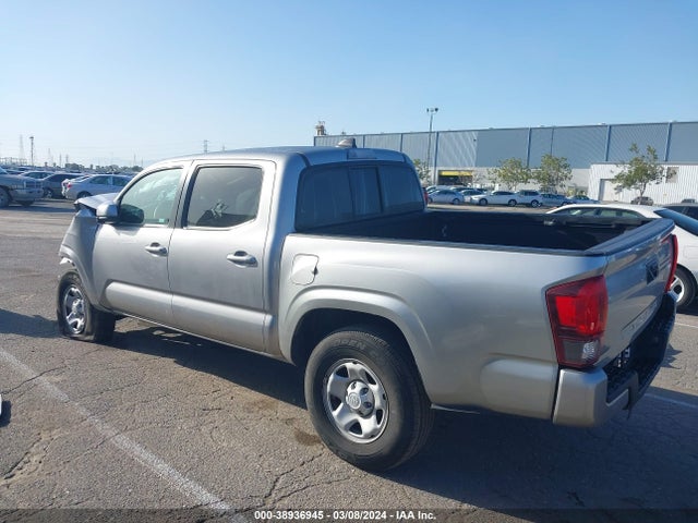 Toyota Tacoma Sr 2021 5TFAX5GN7MX188897 Image 13