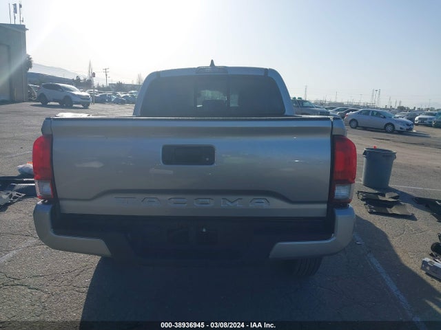 Toyota Tacoma Sr 2021 5TFAX5GN7MX188897 Image 15