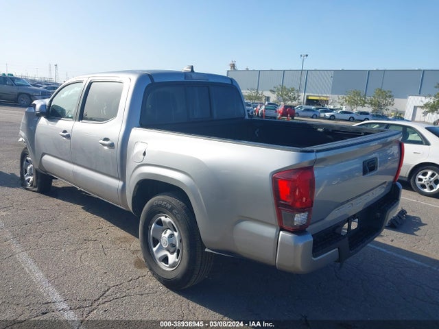 Toyota Tacoma Sr 2021 5TFAX5GN7MX188897 Image 3