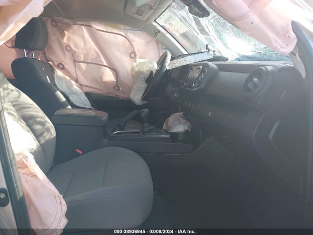 Toyota Tacoma Sr 2021 5TFAX5GN7MX188897 Image 5