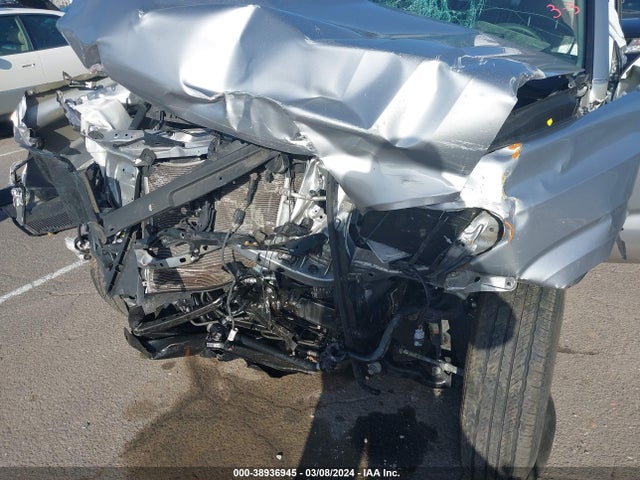 Toyota Tacoma Sr 2021 5TFAX5GN7MX188897 Image 6