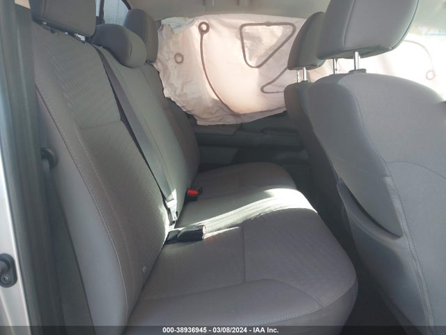Toyota Tacoma Sr 2021 5TFAX5GN7MX188897 Image 8