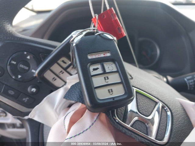 Honda Pilot Ex 2019 5FNYF6H38KB083104 Image 11