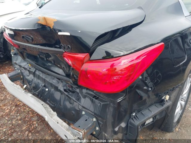 JN1BV7AR8FM421842 Infiniti Q50 Premium