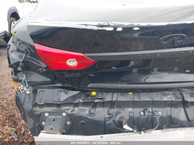 JN1BV7AR8FM421842 Infiniti Q50 Premium