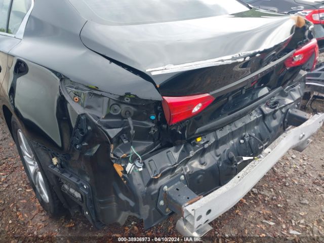 JN1BV7AR8FM421842 Infiniti Q50 Premium