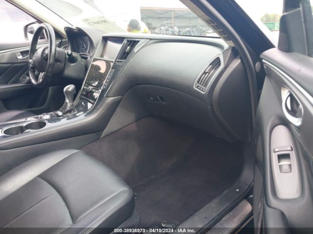 JN1BV7AR8FM421842 Infiniti Q50 Premium