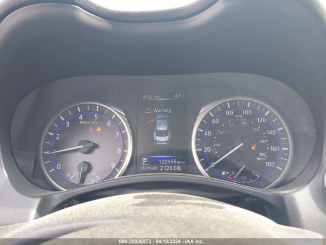 JN1BV7AR8FM421842 Infiniti Q50 Premium