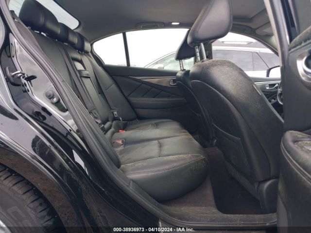 JN1BV7AR8FM421842 Infiniti Q50 Premium