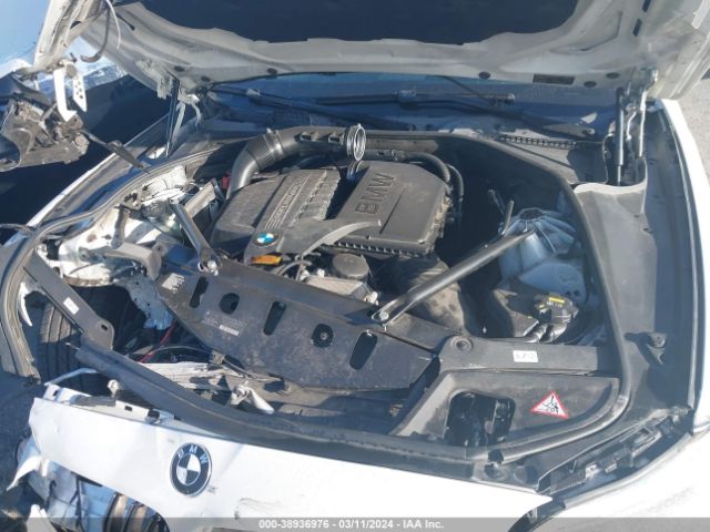 WBA5B1C52FD922295 BMW 535i