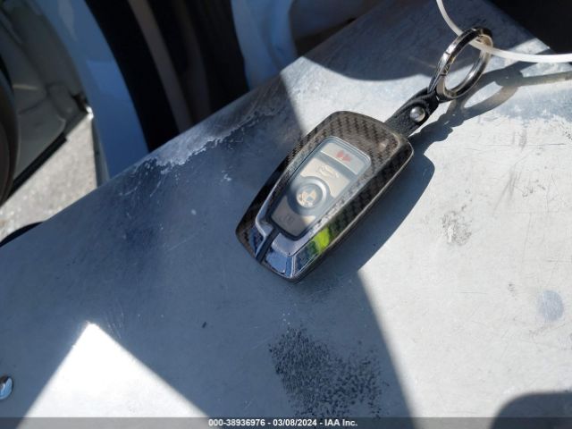 WBA5B1C52FD922295 BMW 535i