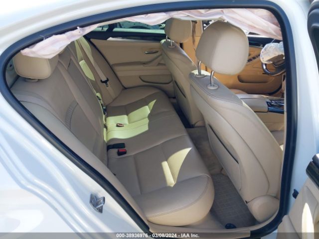 WBA5B1C52FD922295 BMW 535i
