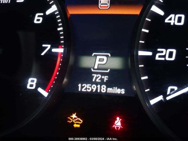 19UDE2F79HA014277 Acura Ilx Premium Package/technology Plus Package