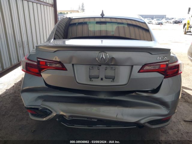 19UDE2F79HA014277 Acura Ilx Premium Package/technology Plus Package