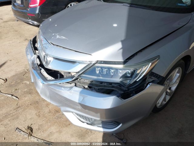 19UDE2F79HA014277 Acura Ilx Premium Package/technology Plus Package