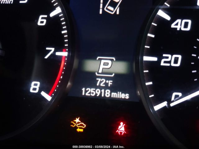 19UDE2F79HA014277 Acura Ilx Premium Package/technology Plus Package