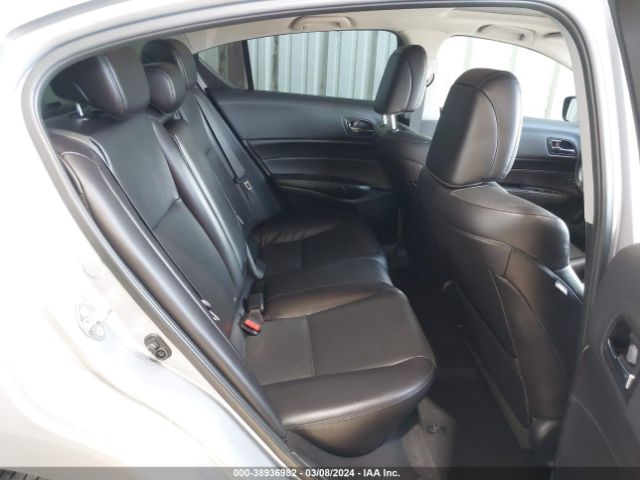 19UDE2F79HA014277 Acura Ilx Premium Package/technology Plus Package