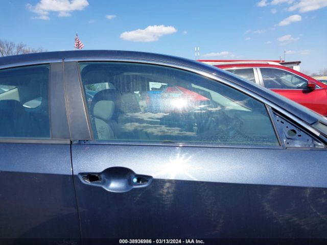 2HGFC1F79HH635464 Honda Civic Ex-l