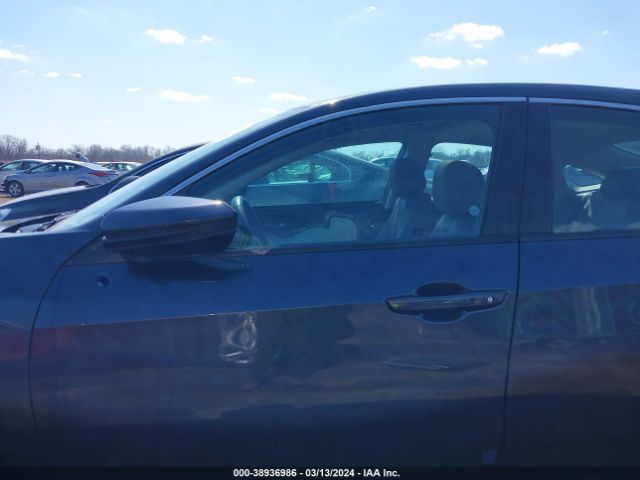 2HGFC1F79HH635464 Honda Civic Ex-l