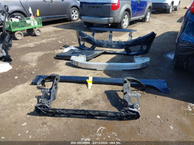 2HGFC1F79HH635464 Honda Civic Ex-l