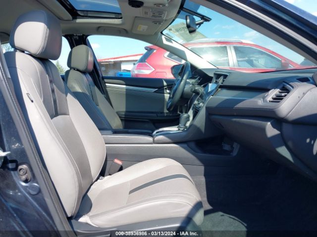2HGFC1F79HH635464 Honda Civic Ex-l
