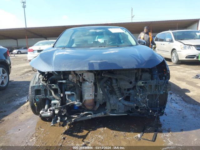 2HGFC1F79HH635464 Honda Civic Ex-l