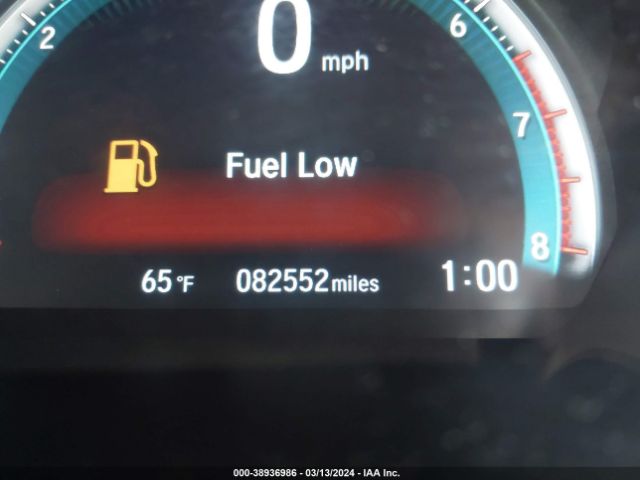 2HGFC1F79HH635464 Honda Civic Ex-l